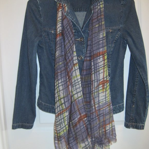 Cap & Scarf Combo - Picture 6 of 7